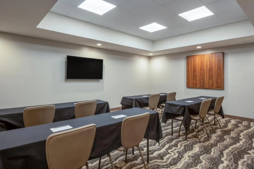 Staybridge Suites Phoenix East - Gilbert by IHG - фото 50