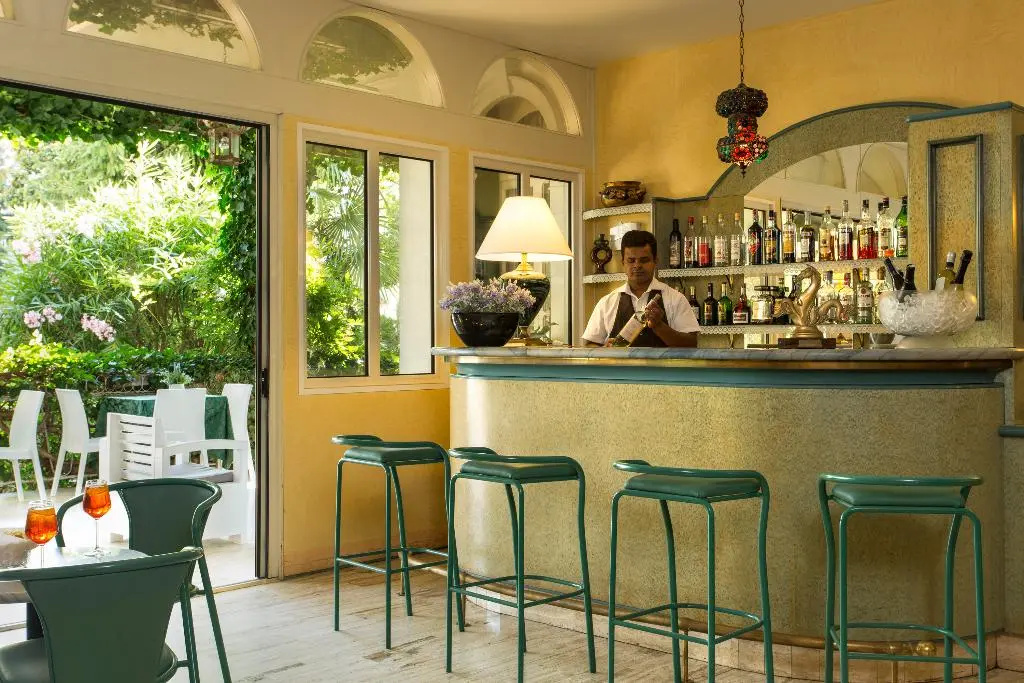 Hotel Biasutti - Général