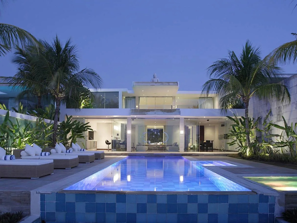 C151 Smart Villas Dreamland