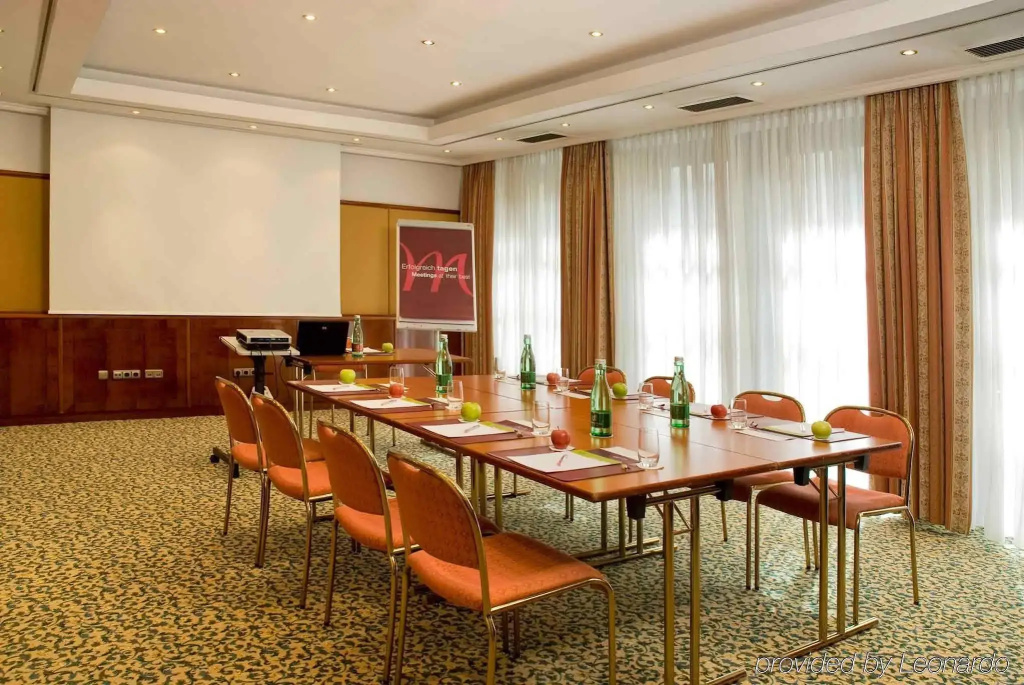 Grand Hotel Mercure Biedermeier Wien - Général