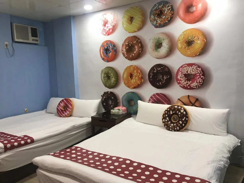 Hotel photo 16