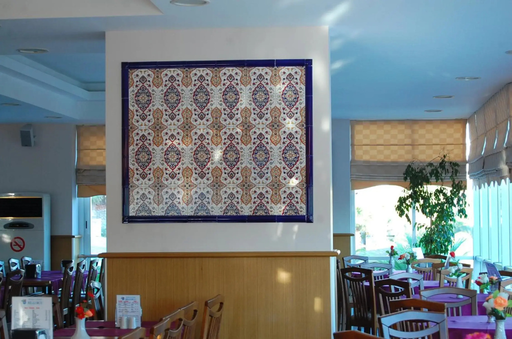 Hotel Billurcu - фото 35