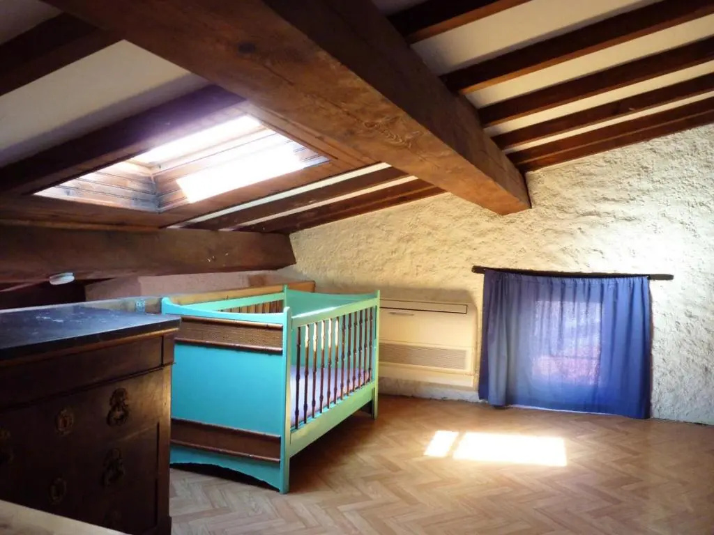 Voir la photo 4 — Appartement 3 Pieces 6 Pers Centre Village 72415