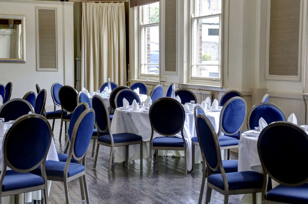 The Rose and Crown Hotel – Tonbridge - Général