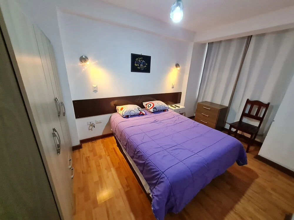 Comfort Apartment