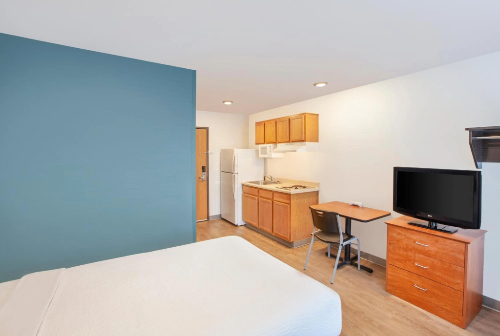 Extended Stay America Select Suites - Phoenix - Peoria - Sun City — 2