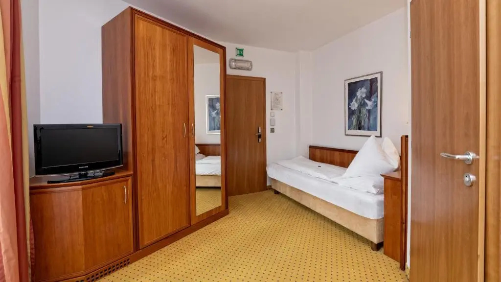 Hotel Millanderhof - Chambres