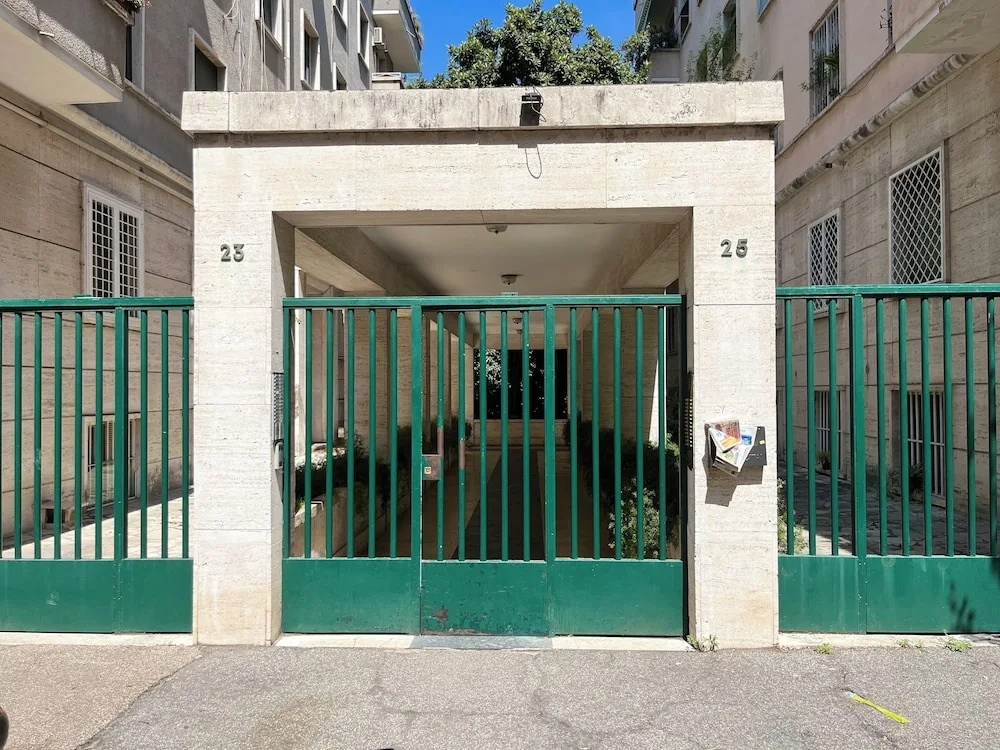 Sant'Erasmo Rooms