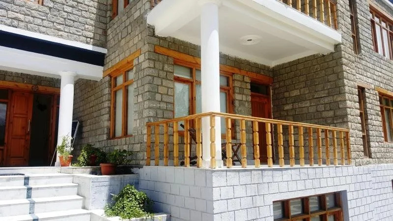 Ladakh International Centre