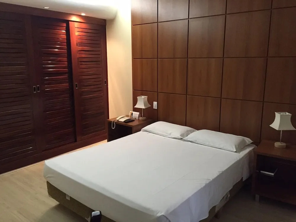 Sateltour Apart Hotel - Chambres