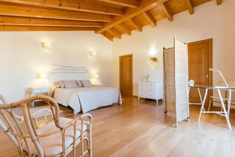 Vila Sagres - Chambres