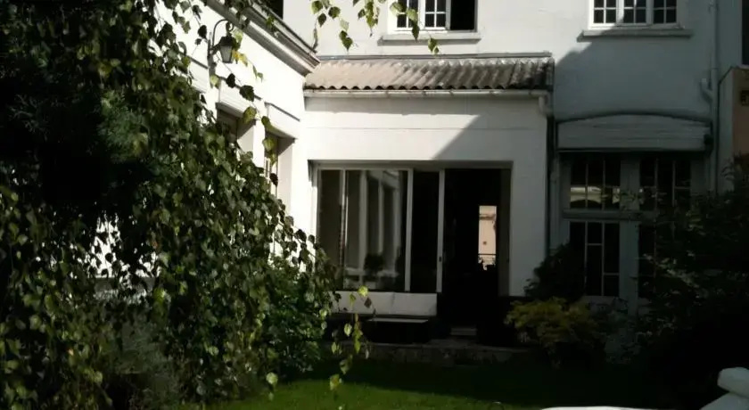 Voir la photo 1 — Le Cercle de Malines