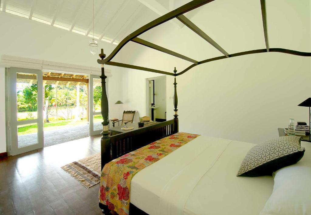Ivory House