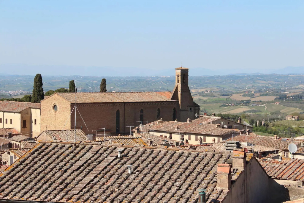 Locanda La Mandragola - Général