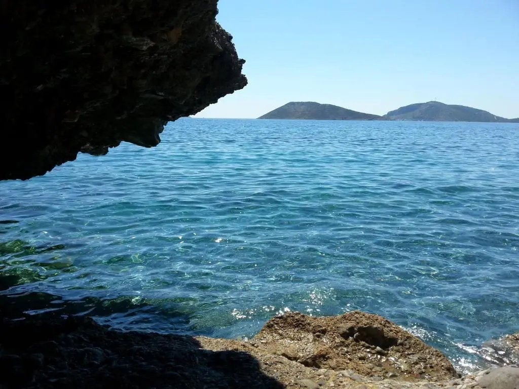 Beach & Waterfront
