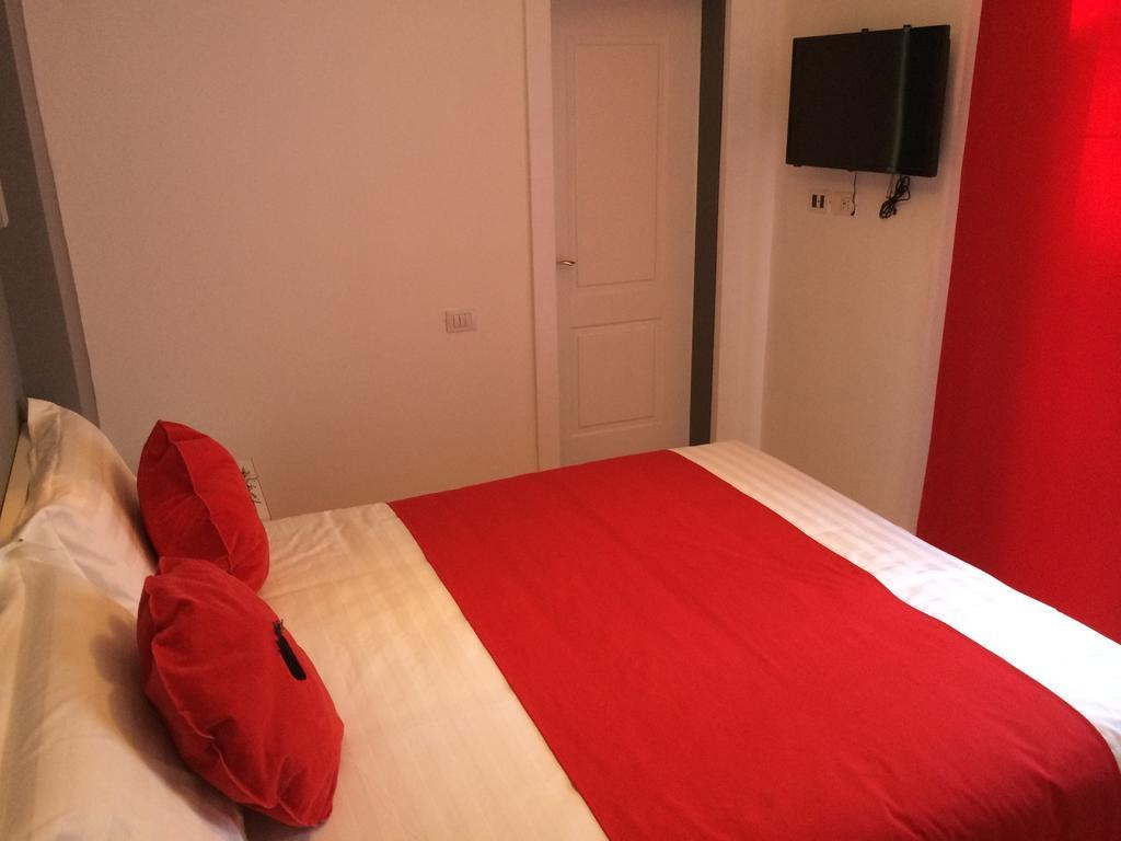 Hotel Liqeni Tirana - Général