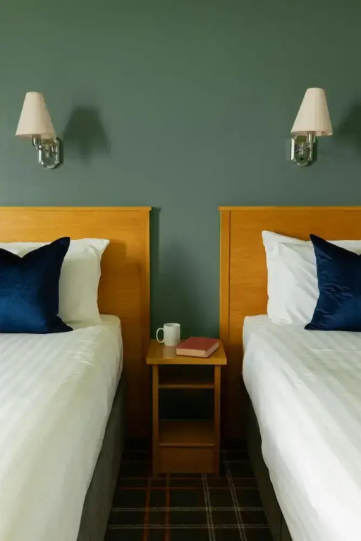 Portrush Atlantic Hotel - Chambres