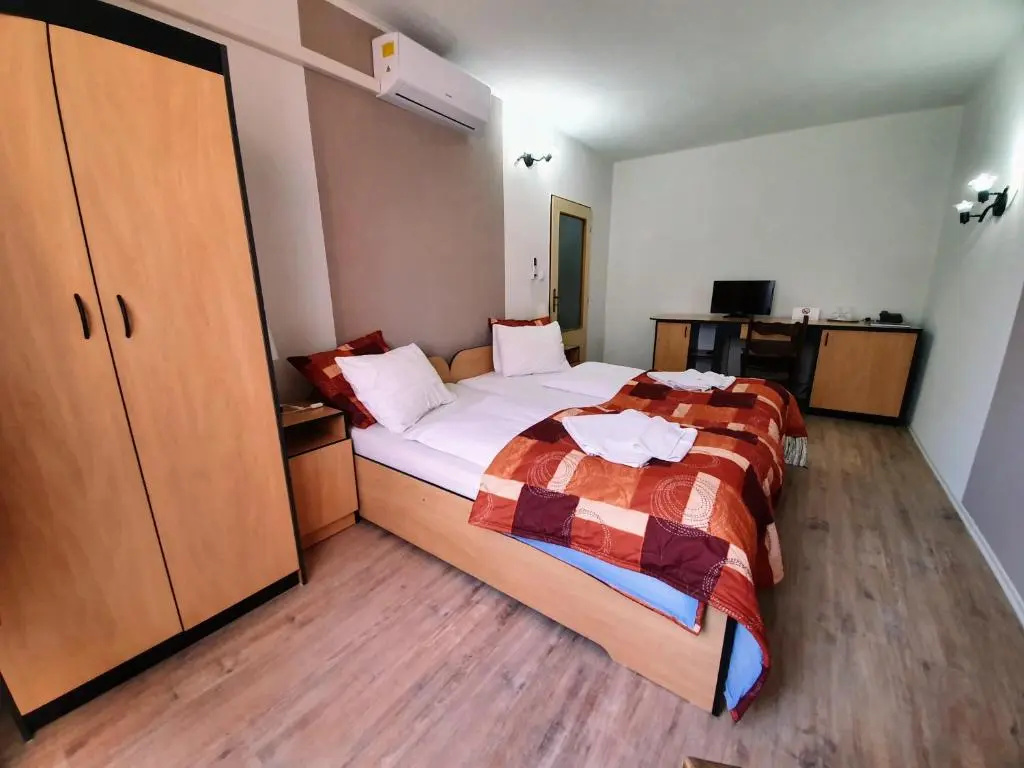 Hotel Senica - Chambres
