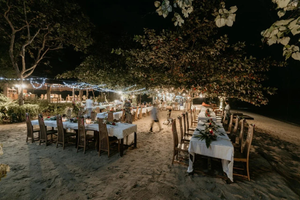Chivapuri Beach Resort - Général