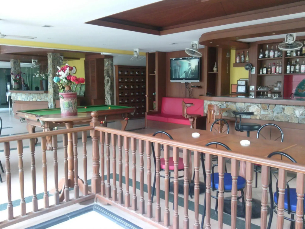 Hotel photo 17