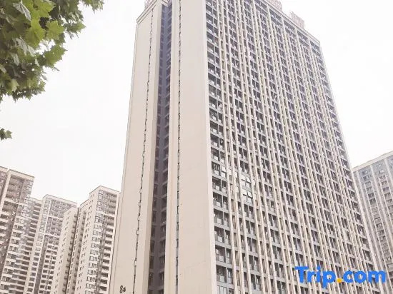 Guixin Xiaozhu Apartment