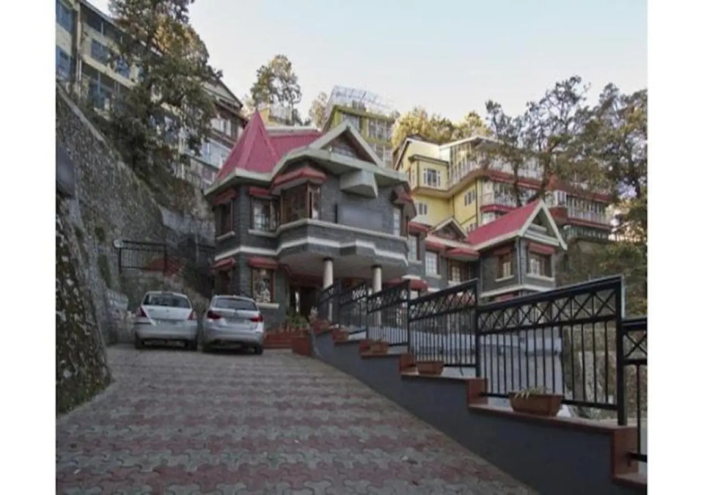 Hotel photo 2