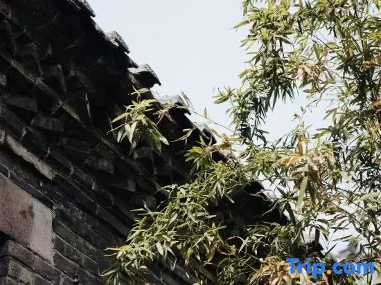Zhoucun Jinxiang | Leisure Vacation Zhuangyuan Mansion (Zibo Zhoucun Ancient Mall Store)
