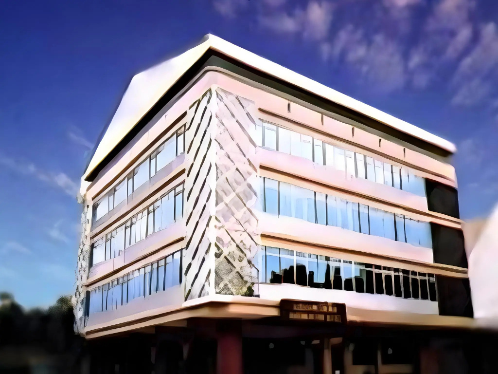 Kaennakorn Khonkaen Hotel