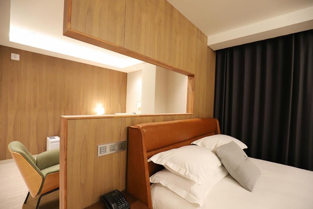 Suite — room photo 2
