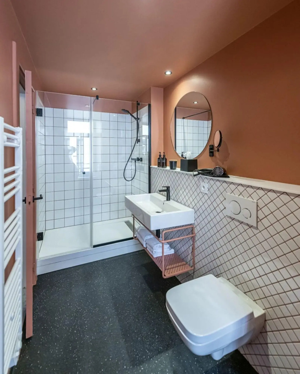 Afficher la photo 8 — Hotel Tandem - Boutique Hotel