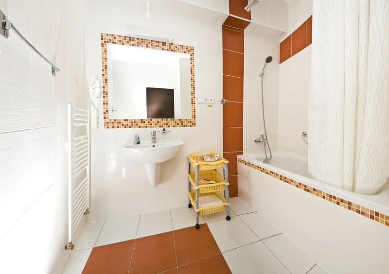 Hotel Baronka - Chambres