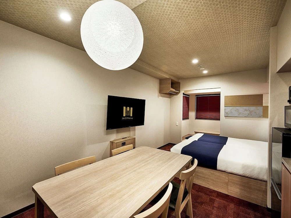 MONday Apart Premium KYOTO Station 사진 1