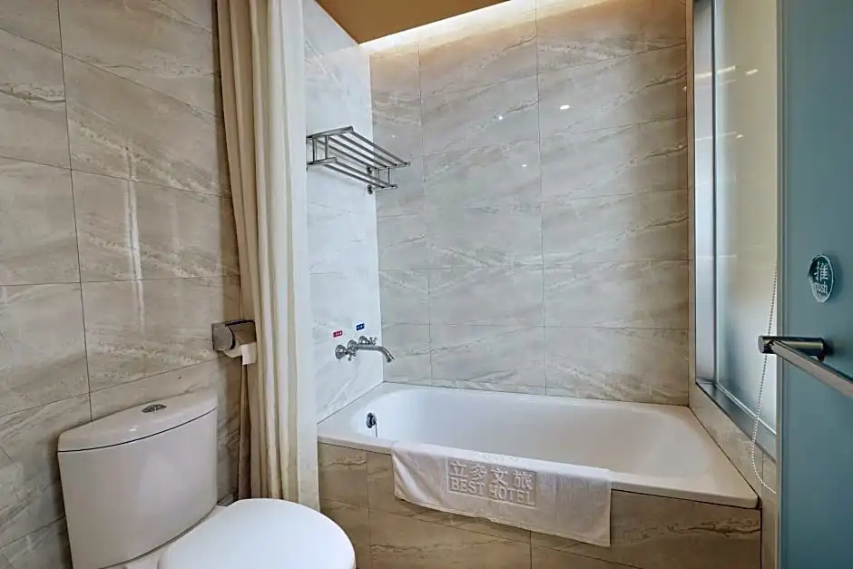 Best Hotel - Chambres