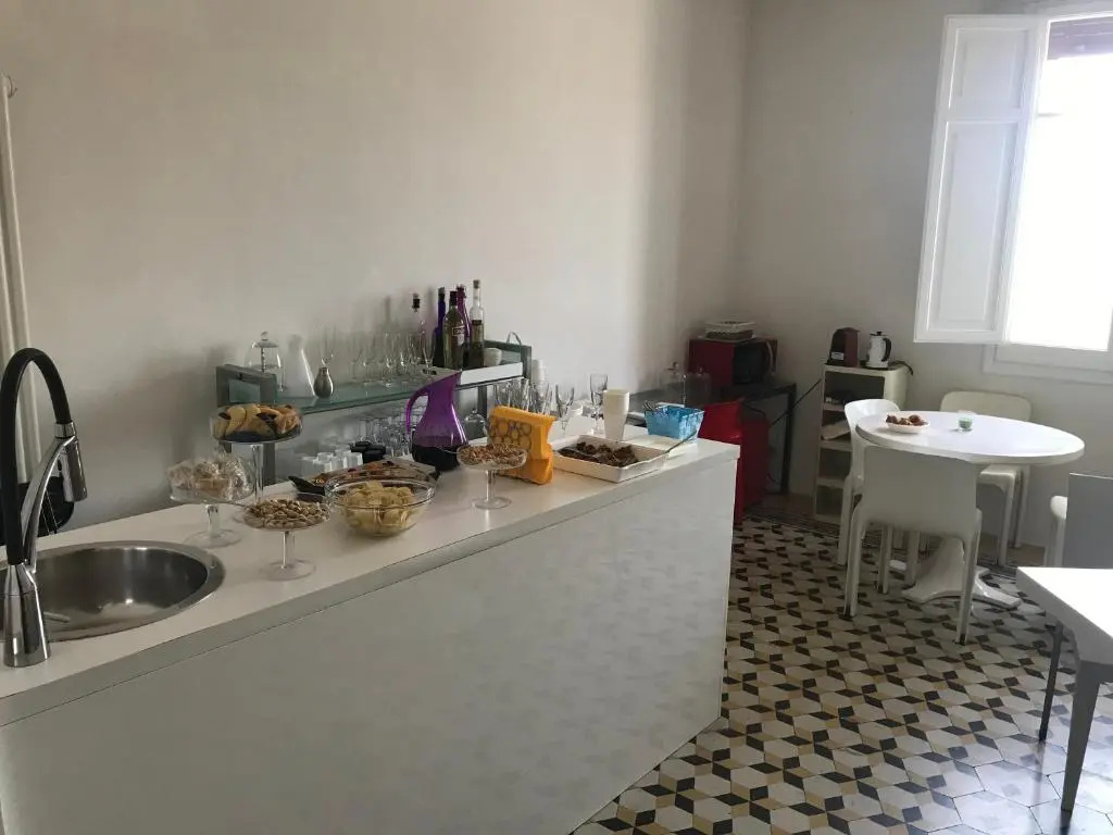 1 Bedroom Cottage