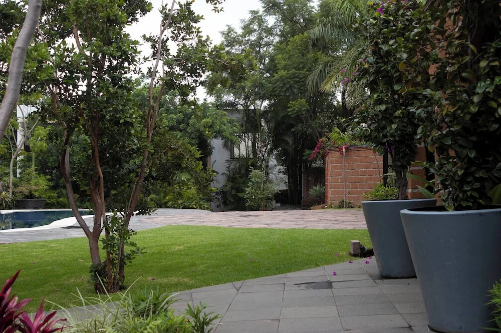 Hotel photo 20