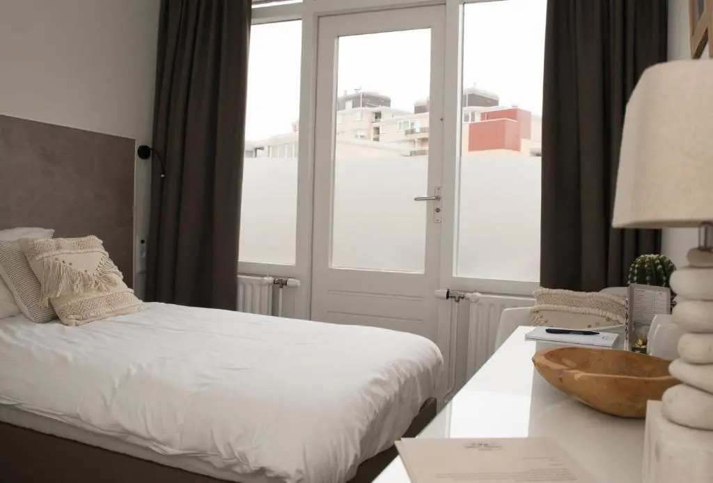 The Bloom Hotel - Chambres