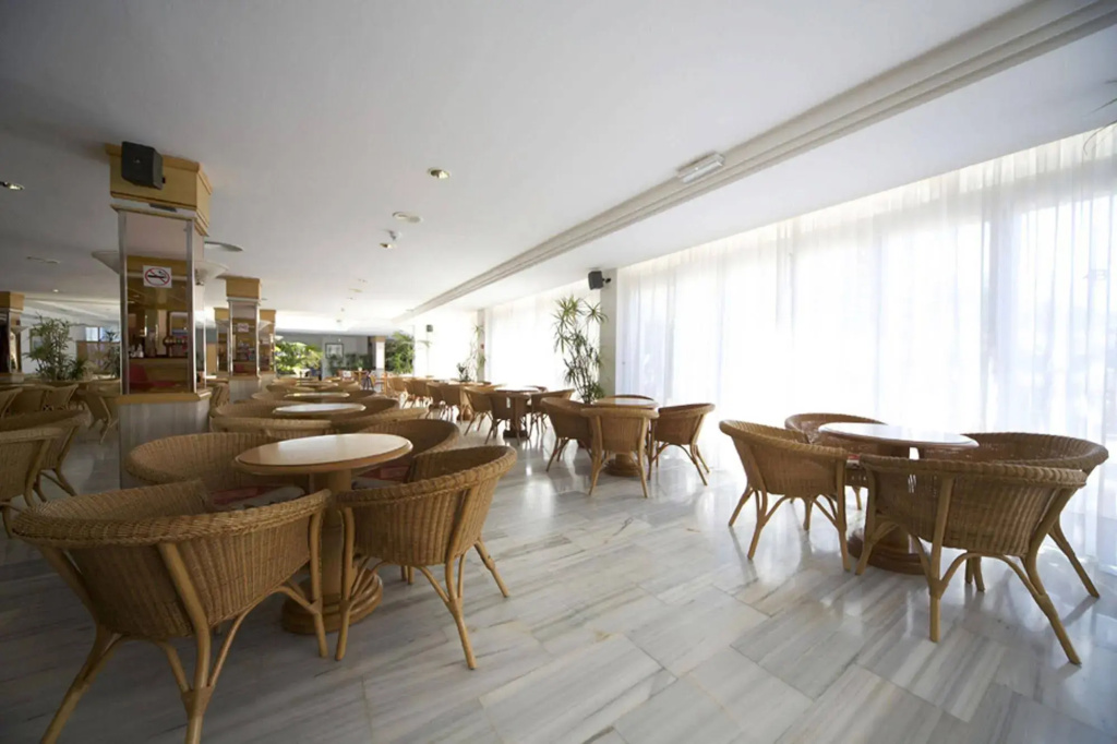 Alcudia Beach Apartments - Général