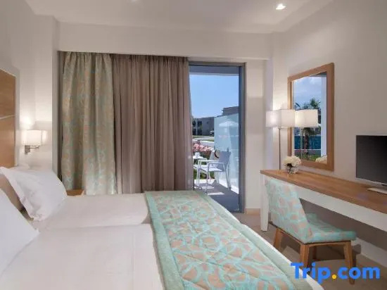IU Hotel Ruili Nanmao Street - Chambres