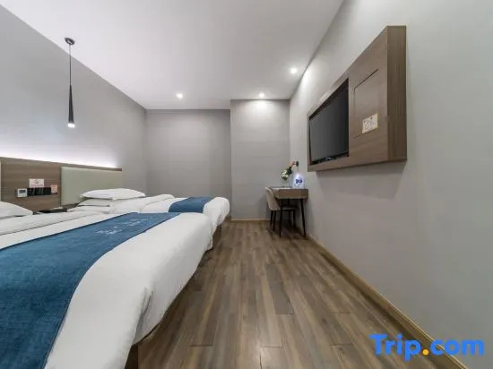 Business Double room (twin beds)