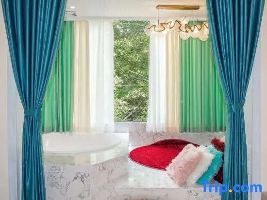 Rosaleen Boutique Hotel - Chambres