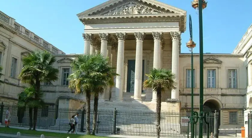 La Plus Belle Rue De Montpellier