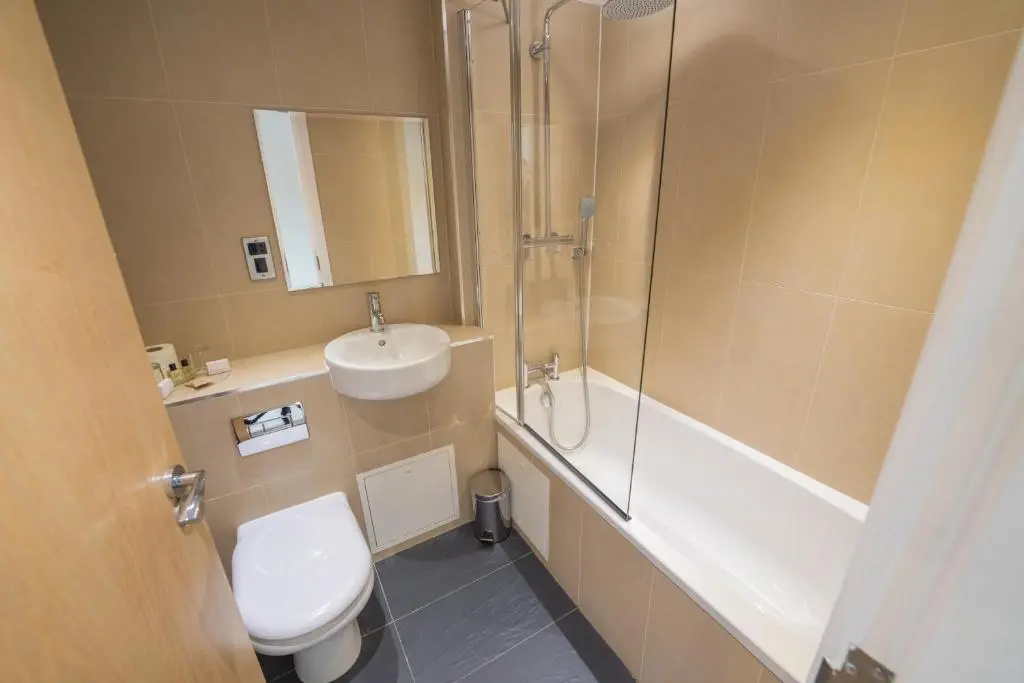 Waterside Hotel & Leisure Club - Chambres