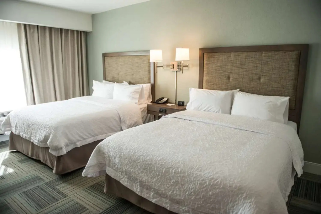 Hampton Inn Bainbridge
