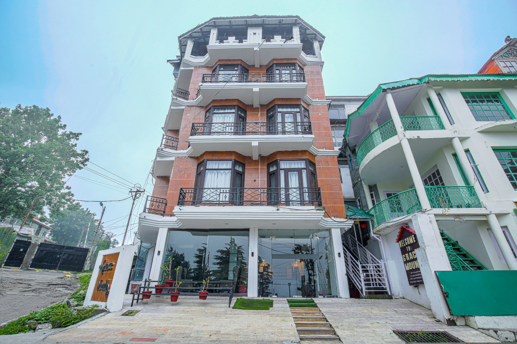 Hotel photo 9