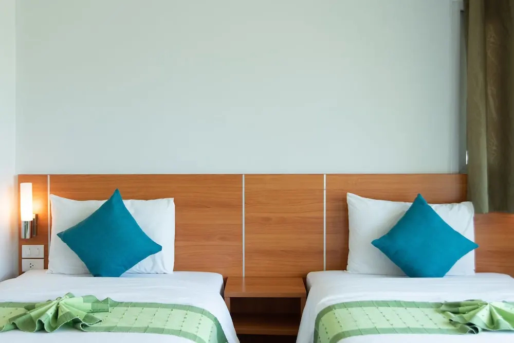 Royal Lanta Resort & Spa - Chambres