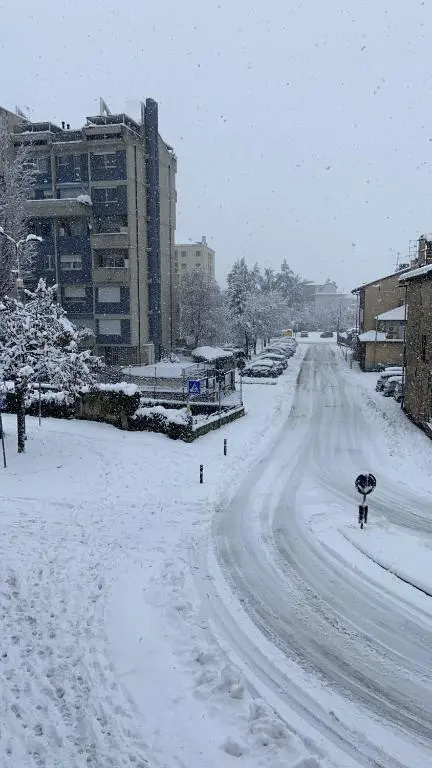 Relax & Comfort Redona 8 Green Oasis Near City Centre (Adults Only)