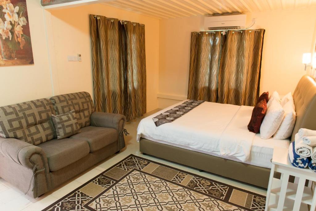 The Ocean Residence Langkawi