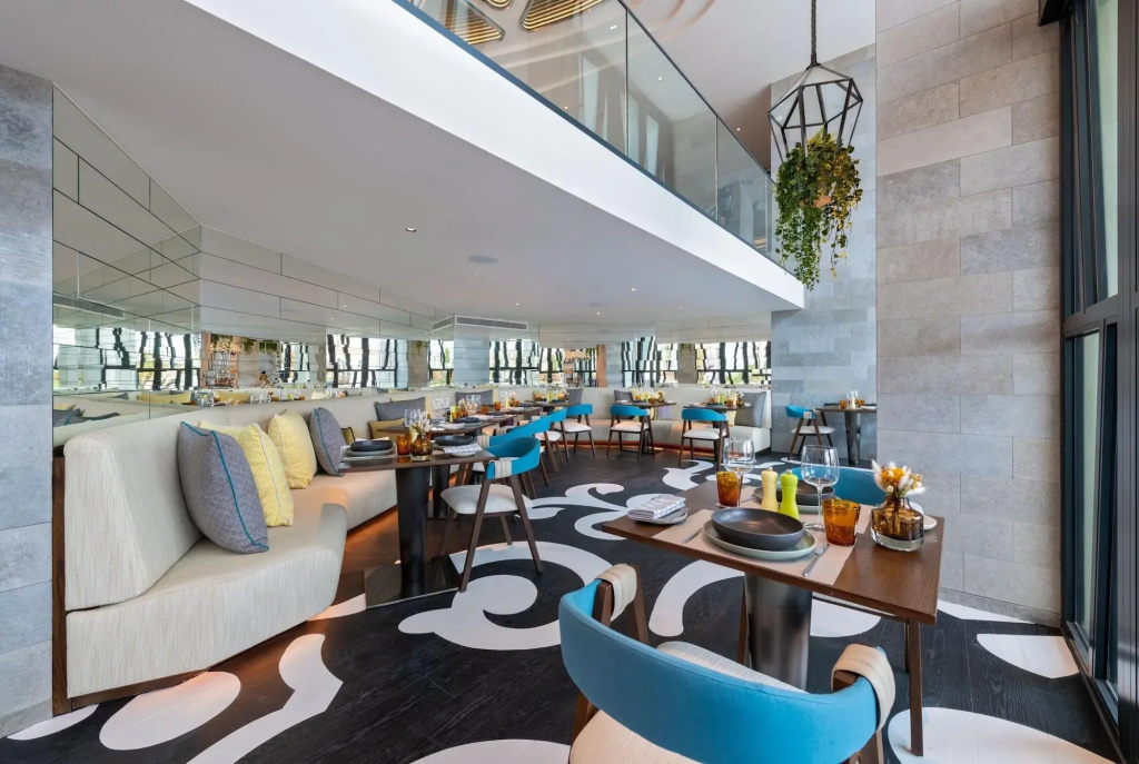 W Residences Algarve - фото 31