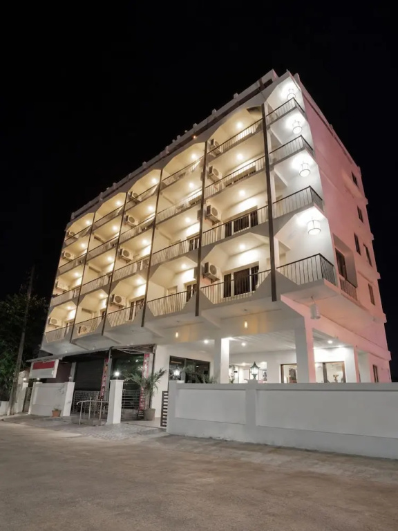 Amaravathi Hotel in Guntur