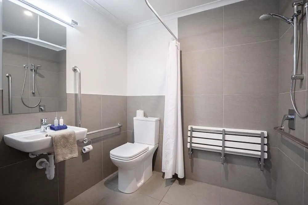 Superior room